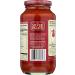 Silver Palate Marinara Sauce Low Salt 25 oz - Authentic Italian Flavor with Reduced Sodium - Buy Online on SooperMarket.com