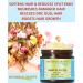 Botanical Beauty MONOI OIL BUTTER - Pure Natural Virgin Unrefined RAW 4 Fl. Oz. for Face Skin Body Hair & Nails | International Shipping - Buy Online on SooperMarket.com