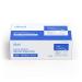 Alcohol Wipes 300 Count | Sterile Alcohol Prep Pads - Individually Wrapped - 2-Ply Antiseptic | Ideal for First Aid Kits | 300 Surgical Alcohol Swabs - Buy Online on SooperMarket.com