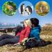 Pankoo 40X60 Monocular High Power Monocular Scope for Bird Watching Traveling Concert Sports Game with Phone Adapter Tripod - Buy Online on SooperMarket.com