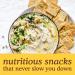 Simple Mills Almond Flour Crackers Rosemary & Sea Salt - Gluten-Free Vegan Healthy Snacks 4.25 oz (Pack of 6) - Buy Online on SooperMarket.com