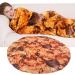 Topincn Cookie Ceiling for Adults - Stylish Flannel Comfortable & Funny Pub Ceiling Decor - Buy Online on SooperMarket.com