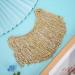 Snufeve6 Rhinestone Chain - 14cm Crystal Trim for Headwear Wedding Dresses & Necklaces | International Shipping - Buy Online on SooperMarket.com