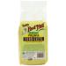 Bob's Red Mill Organic Corn Grits/Polenta, 24 Oz, Pack of 4