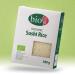 BIOASIA Organic Jasmine Rice - Long Grain Perfect for Various Dishes | 500g Pack - Premium Quality Rice for International Shipping - Buy Online on SooperMarket.com