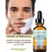 Buy Pure Egyptian Calendula Oil | Natural Moisturizer for Face Skin Hair & Nails | Botanical Beauty 1 Fl Oz (30 ml - Buy Online on SooperMarket.com