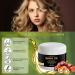 Buy Batana Hair Growth Oil - 100% Raw Organic Oil from Honduras for Men & Women | Anti Hair Loss & Split Ends Treatment - 3.4 FL oz - Buy Online on SooperMarket.com