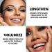 3D Lash Fiber Mascara (2 Tubes) - Lengthening Tubing Mascara for Bold Volume - Non-Toxic & Hypoallergenic - Buy Online on SooperMarket.com