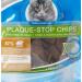 Bogadent Plaque-Stop Chips for Cats - 50g Pack of 2 | Dental Care & Fresh Breath - Buy Online on SooperMarket.com