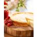 Sveas Bakery Cheesecake Baking Mix | No Added Sugar Low Carb Reduced Calories | 330g Natural Ingredients for Guilt-Free Baking - Buy Online on SooperMarket.com
