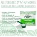 Charlie s Soap Unscented Laundry Powder - 150 Loads (3 x 50 Load Bags) | Eco-Friendly Sustainable Laundry Detergent - Buy Online on SooperMarket.com