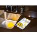 Compac Plink Garbage Disposal Cleaner & Deodorizer - Lemon Scented 20 Count (Pack of 1) - Buy Online on SooperMarket.com