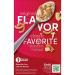 Kashi GO Fiber Cereal Vegetarian Protein Original 10 Boxes - Buy Online on SooperMarket.com