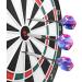 16g CyeeLife Soft Tip Darts Set with 42 Flights and 100 Plastic Points - Buy Online on SooperMarket.com