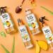 Sulfate-Free Curly Hair Shampoo with Mango & Aloe | 17.9 Fl Oz - Buy Online on SooperMarket.com