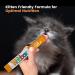Cat Treats bundle contains Lick e Lix Chicken Webbox Licky Lix Kitten Treats and Snacks Lick-e-Lix Pack of 7 x 5's - Total 35 x 15g sachets and our Silvervine Chew Sticks - Buy Online on SooperMarket.com