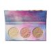 Physicians Formula Murumuru Butter Bronzer Face Powder Makeup Set, Butter Bronzer, Highlighter, Blush Collection, Glow Face Palette
