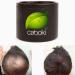 Dark Brown Hair Loss Concealer Trial Size - Cover Bald Spots Instantly - 10-Day Supply - All-Natural Fiber Formula - Buy Online on SooperMarket.com