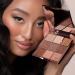 By Terry VIP Expert Eyeshadow Palette - N4 Bonjour Paris | 9 Matte & Metallic Shades | Vegan & Clean Formula - Buy Online on SooperMarket.com