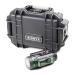 SiOnyx Aurora I Full-Color Digital Night Vision Camera with Hard Case I Infrared Night Vision Monocular with Ultra Low-Light IR Sensor I Weapon Rated, Water Resistant, WiFi, Compass & GPS Capable CDV-100C