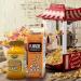 Ultimate Movie Theater Popcorn Kit - Flavacol Salt & Golden Barrel Butter Flavored Coconut Oil - Vegan & Gluten-Free Ingredients - Non-GMO & Kosher Certified - Buy Online on SooperMarket.com