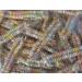 Buy CAPTAIN PLAY Candy Box - 50 Individually Packed Sweet Necklaces | International Shipping Available - Buy Online on SooperMarket.com