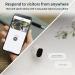 Arlo Essential Spotlight Camera - 1080p Wireless Security with Color Night Vision & 2-Way Audio - Buy Online on SooperMarket.com