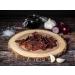 Craftsman Beef Jerky Barbecue 250g - Premium 100% Beef Snack from Bavaria Germany | American Style BBQ Meat Set | Delicious Dry Meat for Outdoors and Snacks - Buy Online on SooperMarket.com