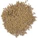 200pcs L.Brown Silicone Lined Nano Rings for Nano Tip Hair Extensions - 200 Count - Buy Online on SooperMarket.com