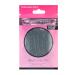 Brushworks Black Bobby Pins - 50 Pieces