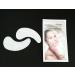 Buy Eyelash Extensions Collagen Anti-Wrinkle Eye Pads - 25 Pairs for Flawless Skin | International Shipping - Buy Online on SooperMarket.com