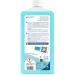 Maxxi Clean Floor Cleaner 3x750ml - Universal Wiping Fluid for Soil Parquet & Tiles | Ideal for Wiping Robots | Fresh Fragrance - Buy Online on SooperMarket.com