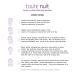 Toute Nuit Wrinkle Patches - Full Coverage Dolphin Face Tape for Around Mouth - 20 Patches - Buy Online on SooperMarket.com