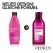 Redken Color Extend Magnetics Conditioner 300ml | Long-lasting Color & Shine for Colored Hair | Nourishing Hair Care - Buy Online on SooperMarket.com