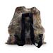 REEKGET Camo Hunting Bags Mesh Decoy Bag Duck Goose Turkey Hunting Back,Large-Capacity Bait Bag,Drake Decoys Bag 1pcs