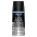 Axe Ice Chill Deodorant Body Spray - Frozen Lemon & Eucalyptus - 4 OZ (113g) - Pack of 3 Cans - Buy Online on SooperMarket.com