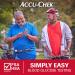 Accu-Chek Guide Control Solution - Diabetic Blood Glucose Testing - Buy Online on SooperMarket.com