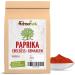 Paprika Paprika powder sweet 250 g 250 g (1 pack)