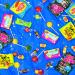 Assorted Candy Mix - 4 Pounds - Bulk Goodie Bag Stuffers - Individually Wrapped Variety Pack - Perfect for Parties and Pinatas - Buy Online on SooperMarket.com