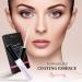 Beauty7 Clear Transparent Lash Coating Essence 10ML - Protective Sealant for Longer Eyelash Extensions Life - Waterproof Mascara with Brush Wand - Non-Scented Aftercare Sealer - Buy Online on SooperMarket.com