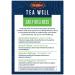 Celestial Seasonings Organic Ginger Mint Herbal Tea - Caffeine Free Daily Wellness, 12 Tea Bags - Buy Online on SooperMarket.com