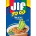 JIF To Go Crunchy Peanut Butter Cups 1.5 oz 8 count by Jif - Buy Online on SooperMarket.com