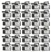 30 Pack 3V 1750mAh A98L-0031-0026 PLC Battery for FANUC A98L-0031-0026 A02B-0309-K102 Non-Rechargeable