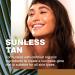 Coola Organic Sunless Self Tanner Body Serum - Anti-Aging Vegan Skincare, Pi a Colada, 5 Fl Oz - Buy Online on SooperMarket.com