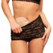 Siil stoma bandage stoma bag black cover for stoma bags for women colostomy urostomy illeostomy colostomy bag covers XS-XXL
