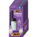 BIC EZ Reach Candle Lighter The Ultimate Lighter with Wand for Candles Home Decor Designs 12-Pack Of 1-Count Lighters