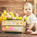 Whaline 360Pcs Spring Foam Stickers - Assorted Designs | Self Adhesive Decorative Decals for Greeting Cards, Scrapbooking, Wall Decor - Hello Spring Collection - Buy Online on SooperMarket.com