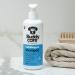 Buy BuddyCare Chewing Gum Dog Shampoo - Deep Cleaning Aloe Vera & B5 Sweet Fragrance | 500ml x3 - Best International Shipping - Buy Online on SooperMarket.com