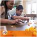 Pepperidge Farm Goldfish Colors Cheddar Crackers 6.6 oz. - Delicious Snack for All Ages - Buy Online on SooperMarket.com