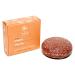 Clever Yoga Argan Oil Shampoo Bar - 100% Vegan Bar Shampoo - Moisturizing Shampoo For All Hair Types - Handmade In The USA Argan Oil 1bar